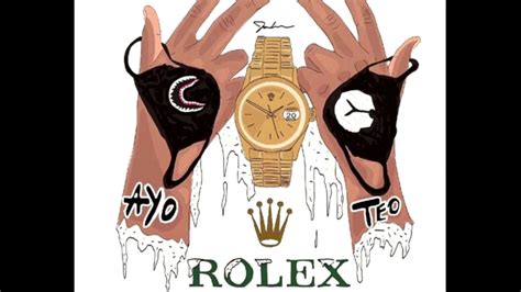 rolex 10 hours|Rolex song 1 hour.